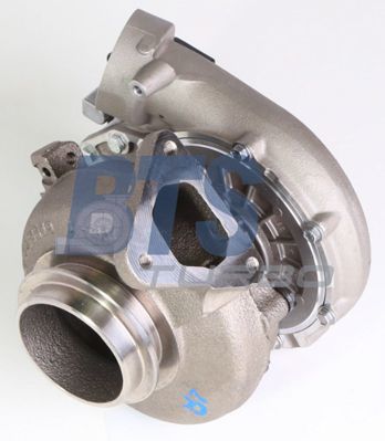 BTS TURBO kompresorius, įkrovimo sistema T914161